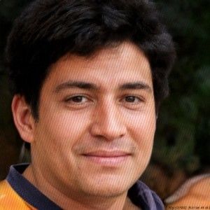 Meet your Posher, John